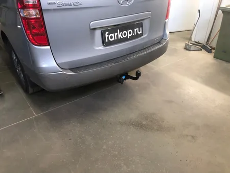 Фаркоп Baltex для Hyundai Starex 2018- 10254912 в Москва