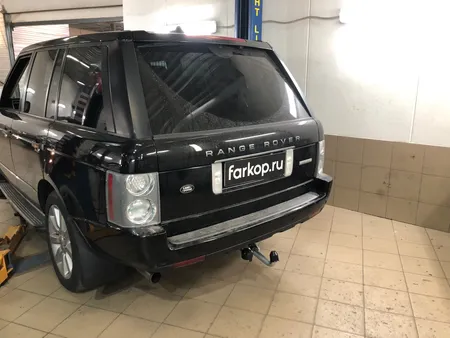 Фаркоп Galia для Land Rover Range Rover 2002-2013 Арт. R050A R050A в Москва