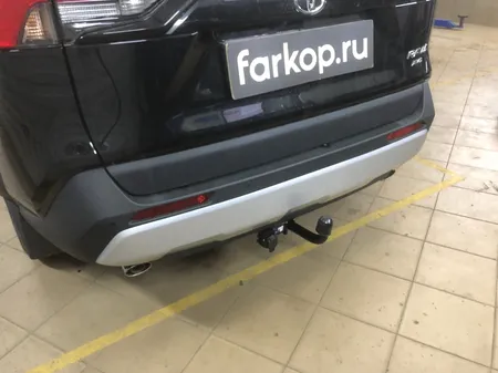 Фаркоп Berg для Toyota RAV4 2019- F.5717.001 в Москва