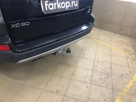 Фаркоп Galia для Volvo XC90 2003-2015 Арт. V057C V057C в Москва