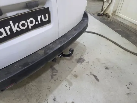 Фаркоп Oris для Toyota Proace 2016- 2558-A в Москва