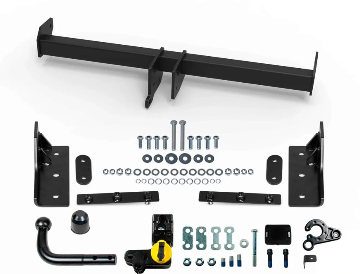 Фаркоп Berg для Xcite X-Cross 7 2024- F.0912.003 в Москва Фаркоп Berg для Xcite X-Cross 7 2024- F.0912.003 в Москва