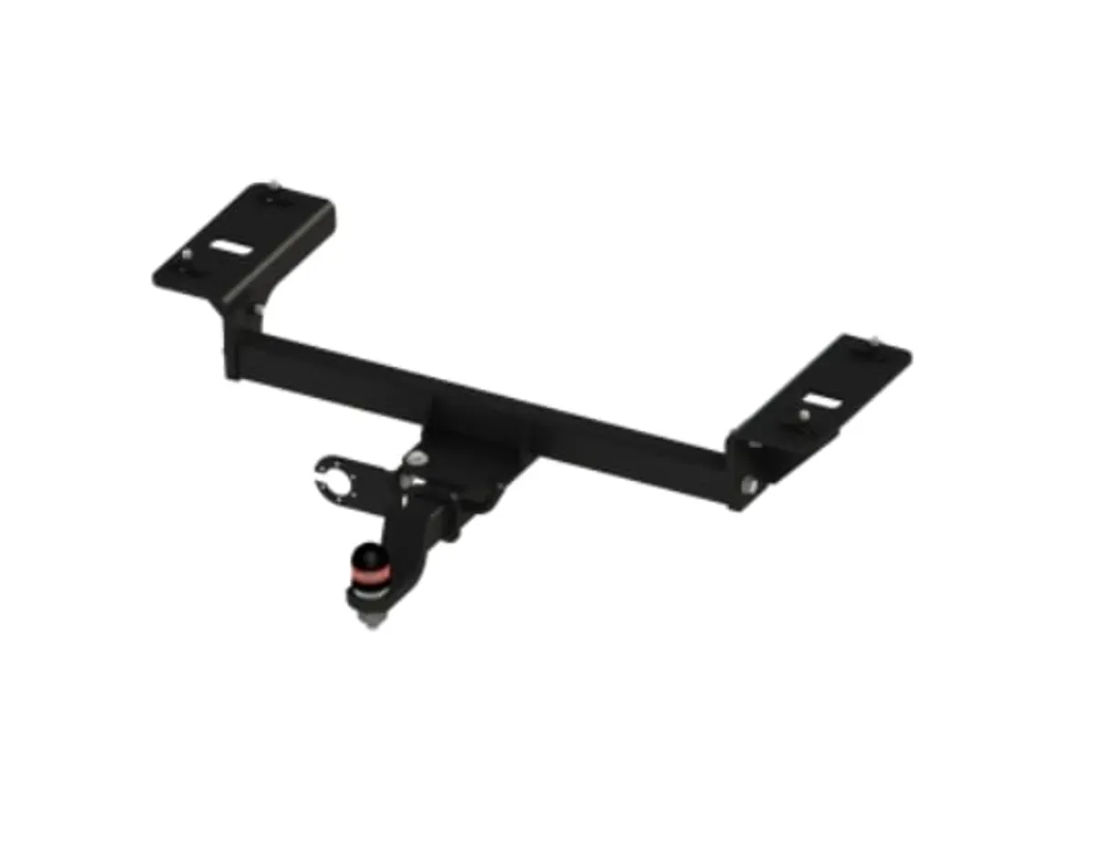 Фаркоп Sheriff для GAC GS3 2024- Арт. 6030.31 6030.31 в Москва Фаркоп Sheriff для GAC GS3 2024- Арт. 6030.31 6030.31 в Москва