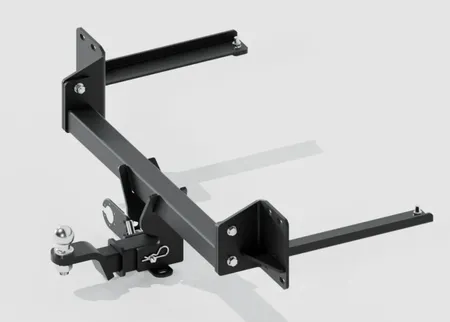 Фаркоп Sheriff для Geely Atlas 2023- Арт. 6027.31 6027.31 в Москва