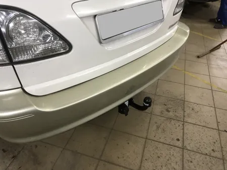 Фаркоп Oris для Toyota Harrier (кроме двиг. 3.0) 1997-2003 3042-A в Москва