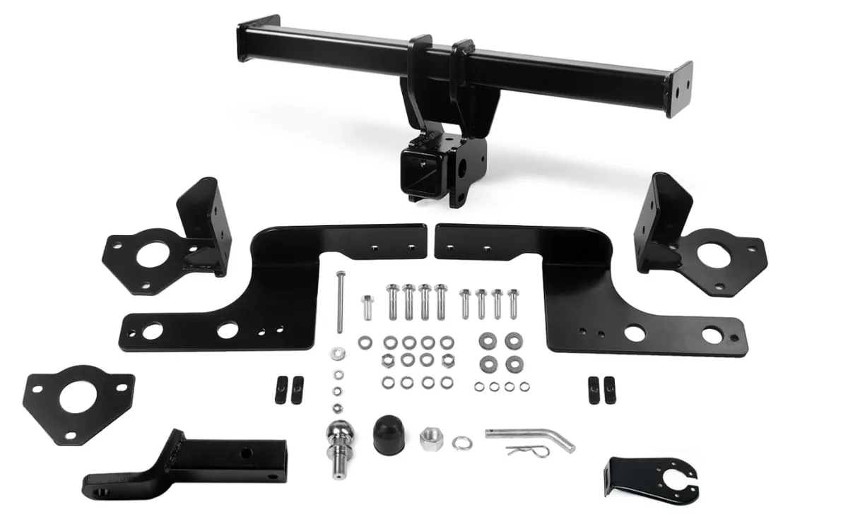 Фаркоп Berg для GAC GS8 2023- Арт. F.9011.002 F.9011.002 в Москва Фаркоп Berg для GAC GS8 2023- Арт. F.9011.002 F.9011.002 в Москва