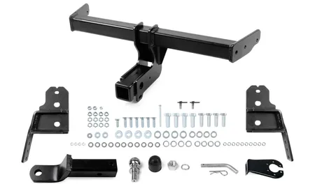 Фаркоп Berg для Haval F7x 2025- F.9418.002 в Москва