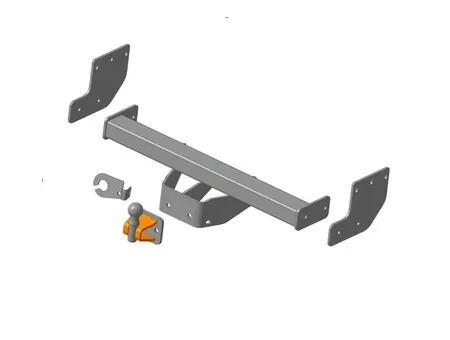 Фаркоп Трейлер для Sollers SF5 2026- 5020 в Москва