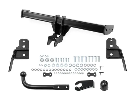 Фаркоп Berg для Haval F7 2025- F.9418.001 в Москва