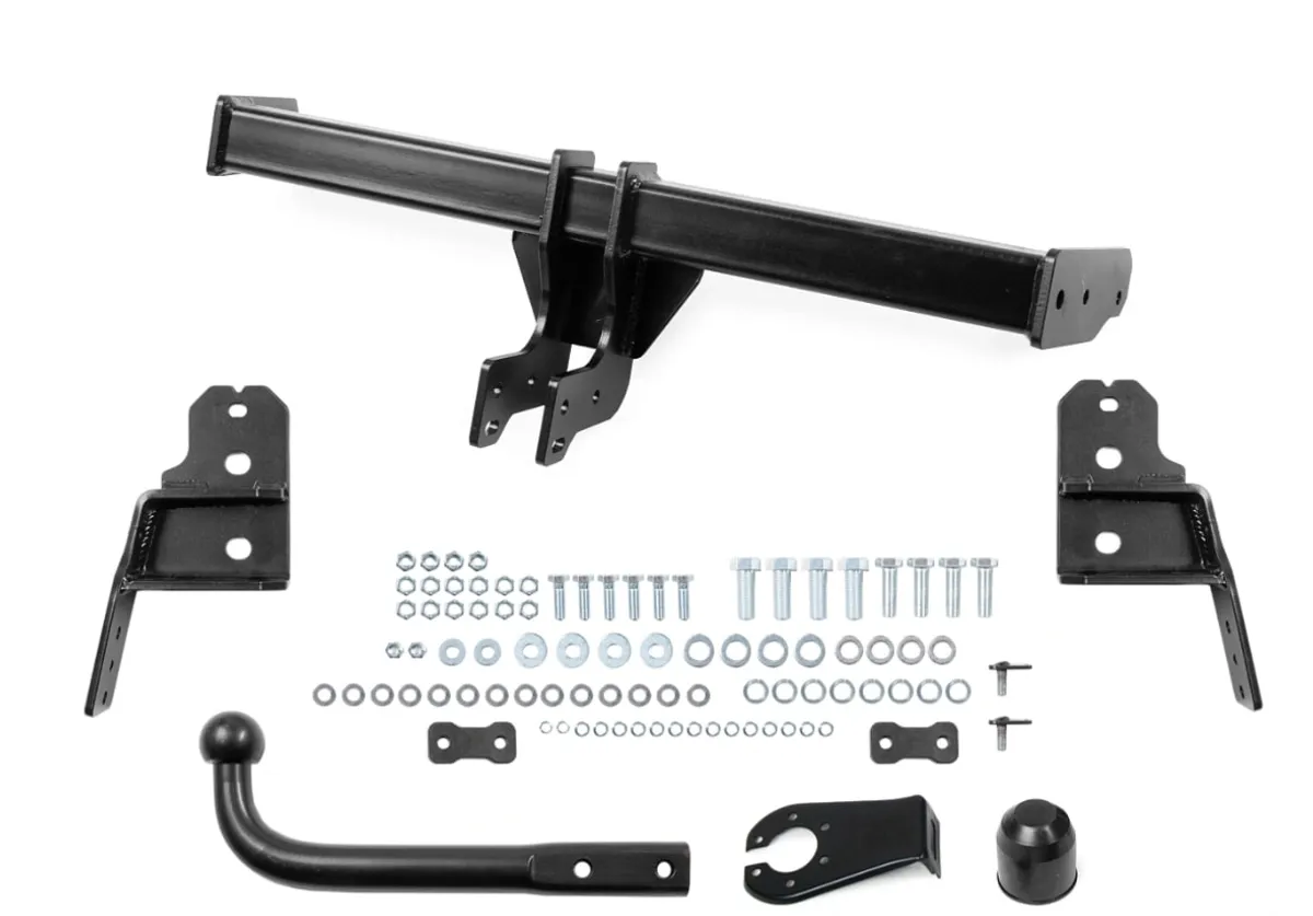 Фаркоп Berg для Haval H7 2025- F.9418.001 в Москва