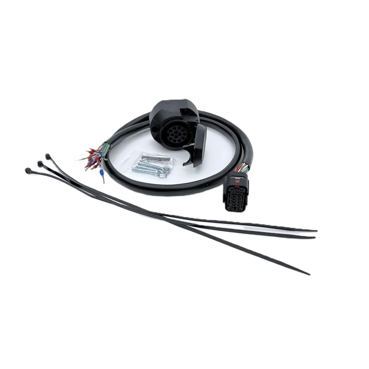 Электрика фаркопа TowRus (13 pin) для Tank 700 2024- 0100400413 в Москва