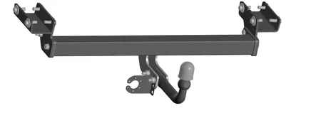 Фаркоп Oris для Jeland J7 2026- 7621-A в Москва