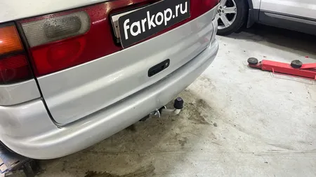 Фаркоп Galia для Ford Galaxy 1995-2000 F105A в Москва
