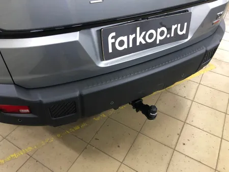 Фаркоп TowRus для Jetour T1 2025- Арт. 039099 039099 в Москва