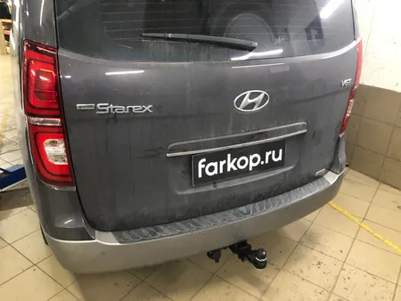 Фаркоп TowRus для Hyundai Starex 2018-2023 109173 в Москва