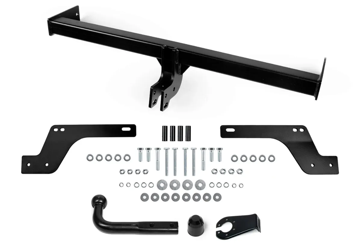 Фаркоп Berg для Renault Logan 2004-2014 F.4716.001 в Москва Фаркоп Berg для Renault Logan 2004-2014 F.4716.001 в Москва