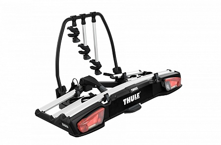 Велокрепление на фаркоп Thule VeloSpace XT 3 для 3-х велосипедов 939 в 