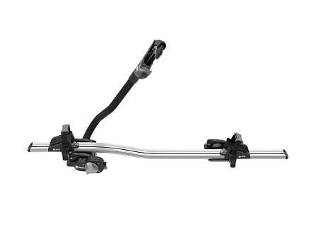 Велосипедное крепление на крышу автомобиля Turtle Bike Rack Pro  M0701001S в 