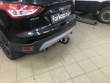 Фаркоп Oris для Ford Kuga 2013-2019 3976-A в 