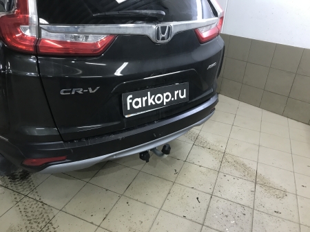 Фаркоп Galia для Honda CR-V 2017- H105A в 