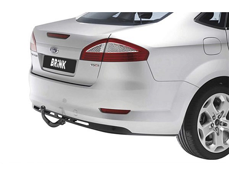 Фаркоп Brink для Ford Mondeo (хетчбек) 2007-2014 488700 в 