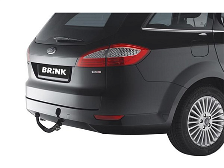 Фаркоп Brink для Ford Mondeo (седан, универсал) 2007-2014 486400 в 